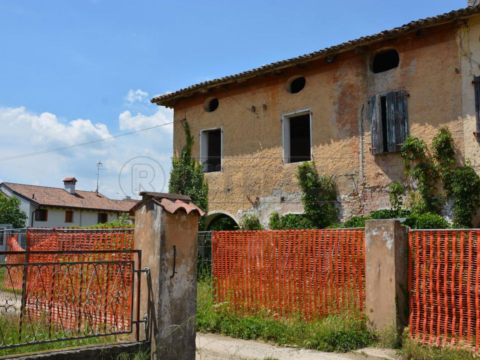 Villa i Gonars, Udine - bilde 4