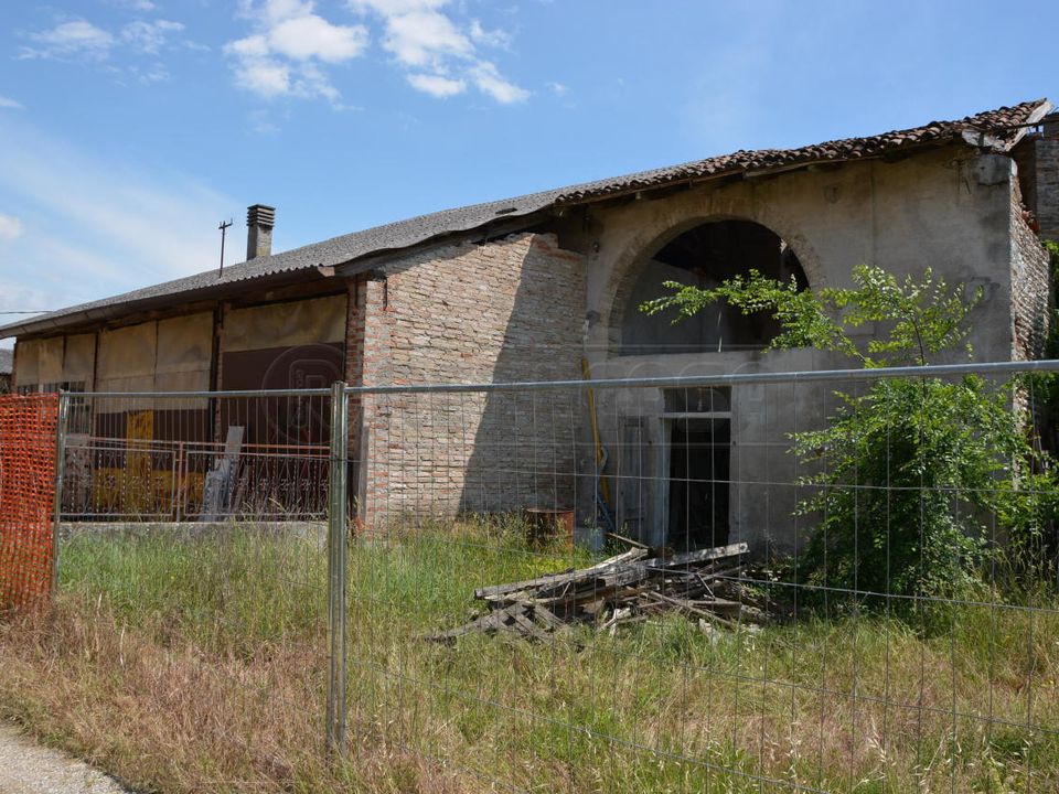 Villa i Gonars, Udine - bilde 5