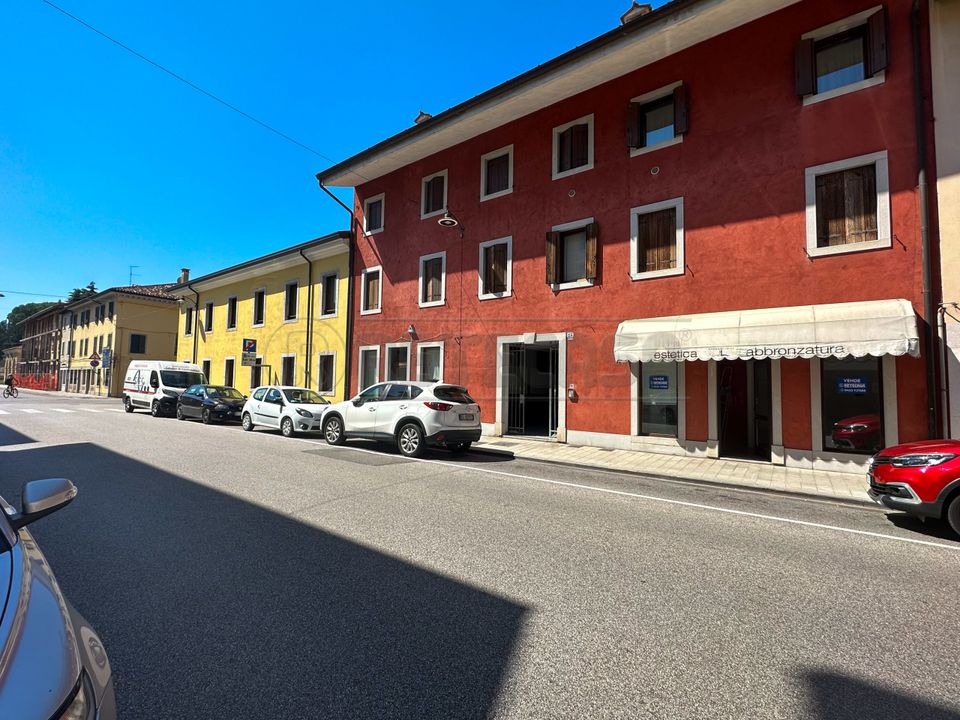 Erhvervsejendom i Palmanova, Udine - foto 3