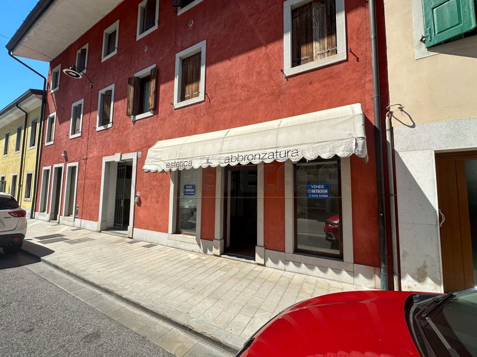 Erhvervsejendom i Palmanova, Udine - foto 4