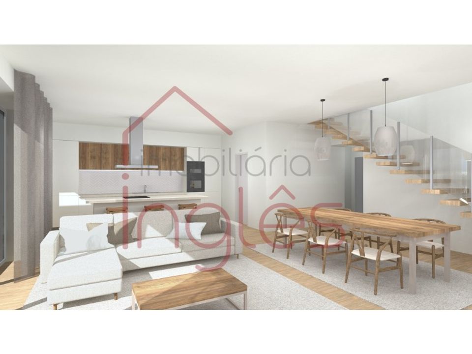Villa i Almeirim, Santarem - foto 3
