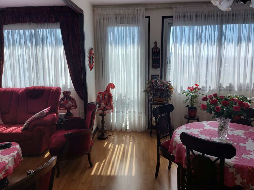 Lejlighed i Vichy, Allier - foto 1