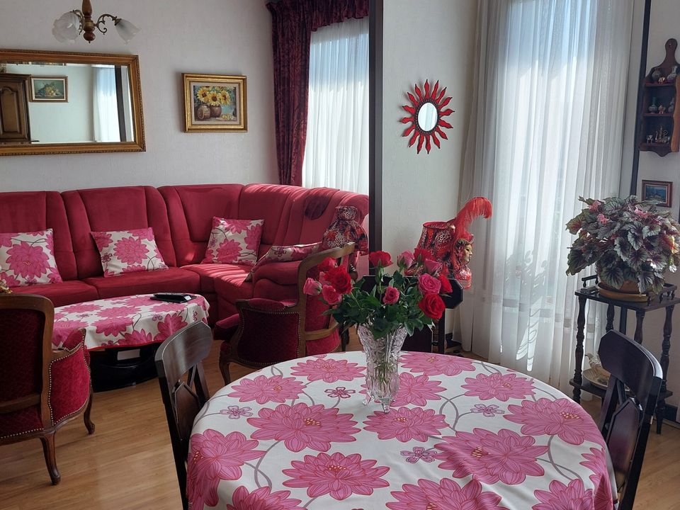 Lejlighed i Vichy, Allier - foto 4