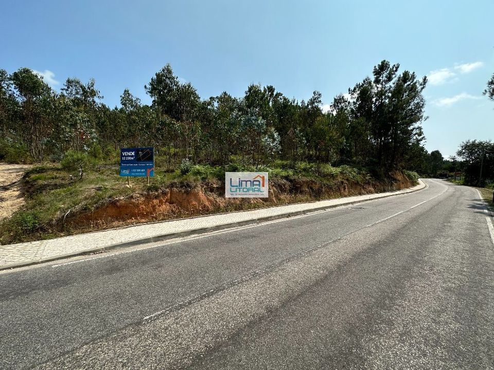 Helårsgrund i Leiria, Leiria - foto 1