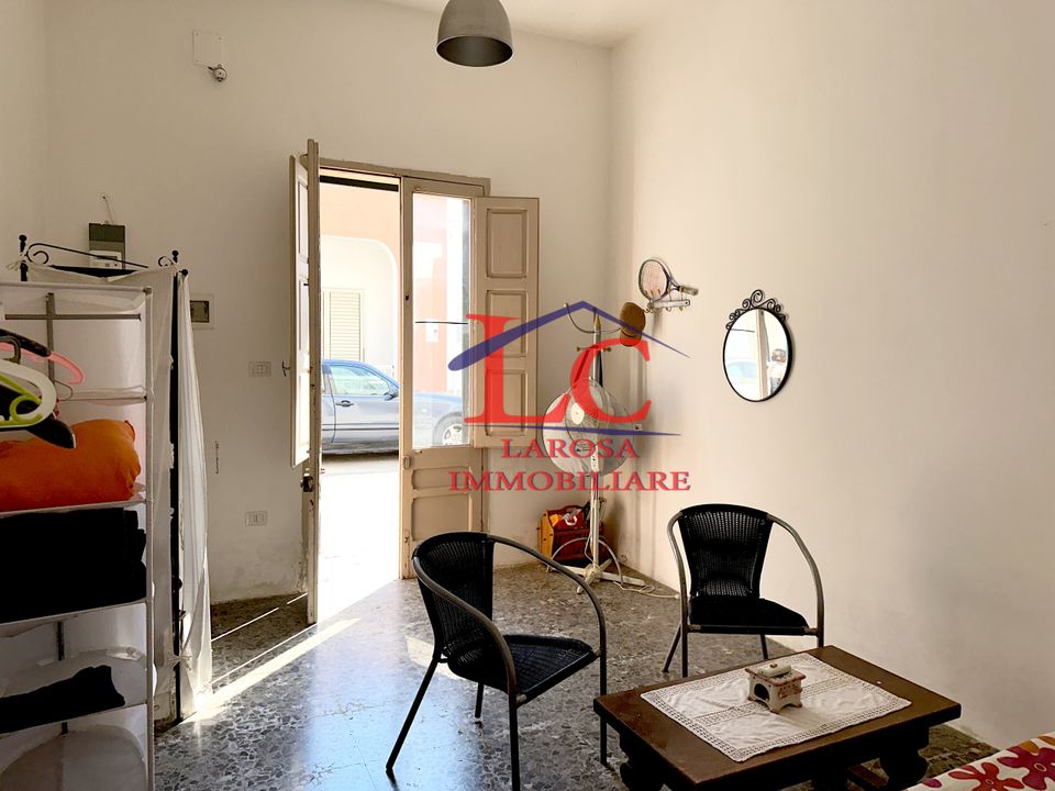 Lejlighed i Melendugno, Lecce - foto 2