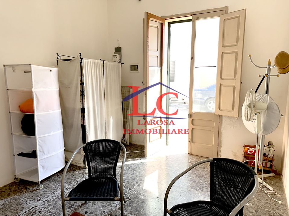 Lejlighed i Melendugno, Lecce - foto 3
