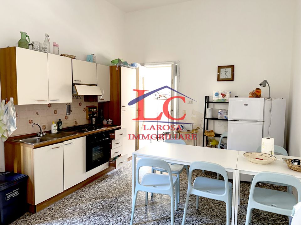 Lejlighed i Melendugno, Lecce - foto 4