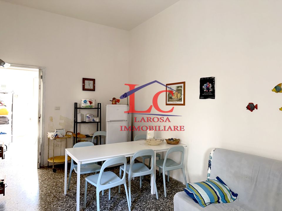 Lejlighed i Melendugno, Lecce - foto 5