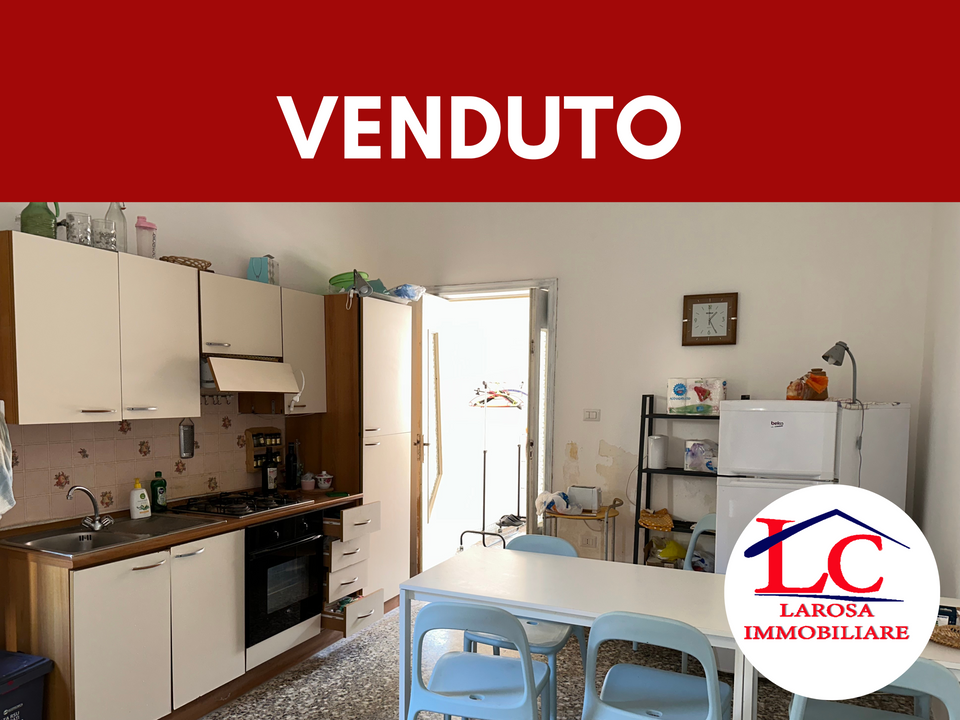 Lejlighed i Melendugno, Lecce - foto 1