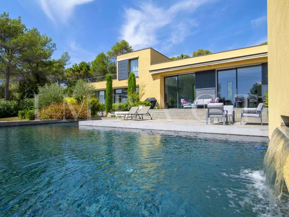Villa i Biot, Alpes-Maritimes - foto 2
