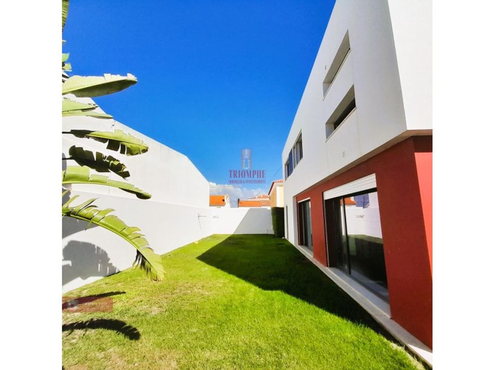 Villa i Atouguia da Baleia, Leiria - foto 2