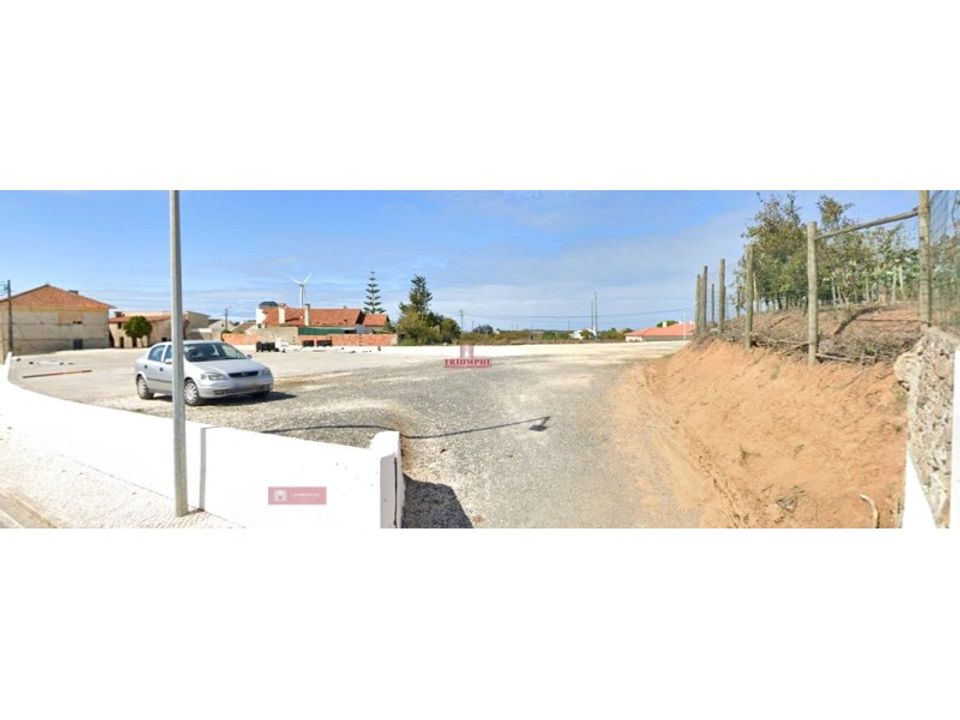 Helårsgrund i Alcobaca, Leiria - foto 3