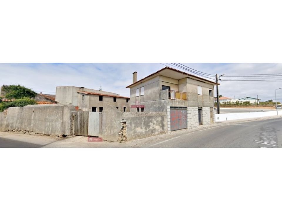 Helårsgrund i Alcobaca, Leiria - foto 4