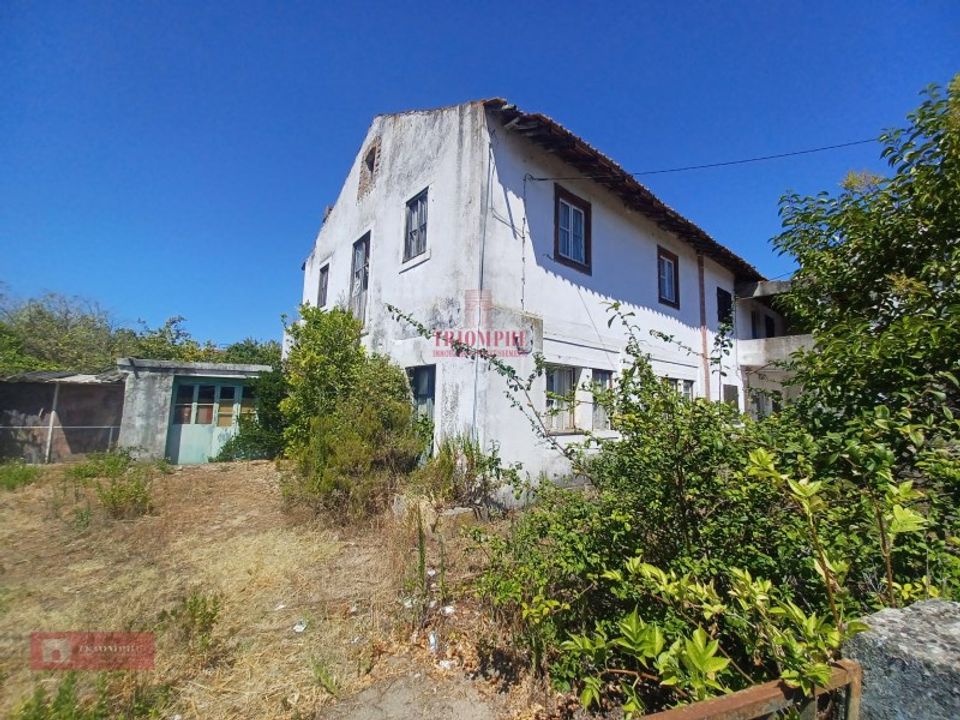 Villa i Ourem, Santarem - foto 2