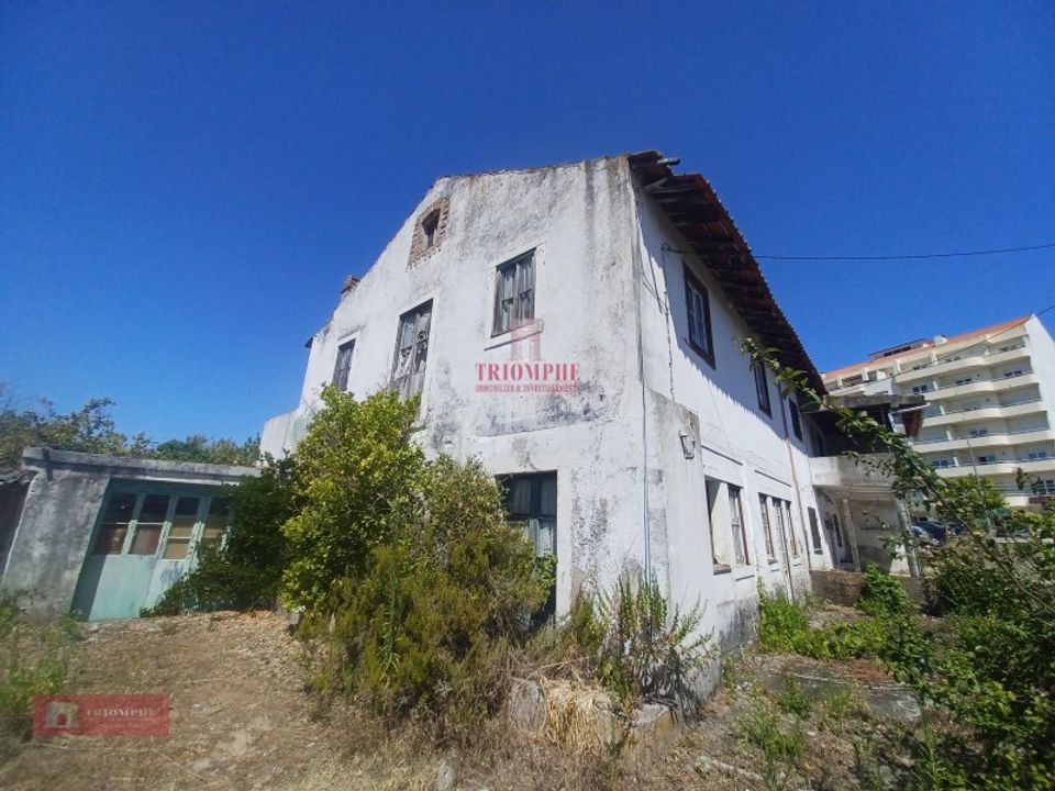Villa i Ourem, Santarem - foto 3