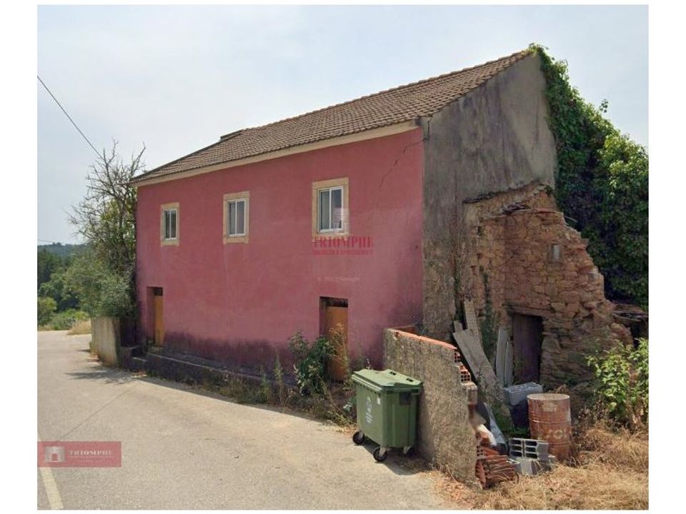 Villa i Pedrogao Grande, Leiria - foto 1
