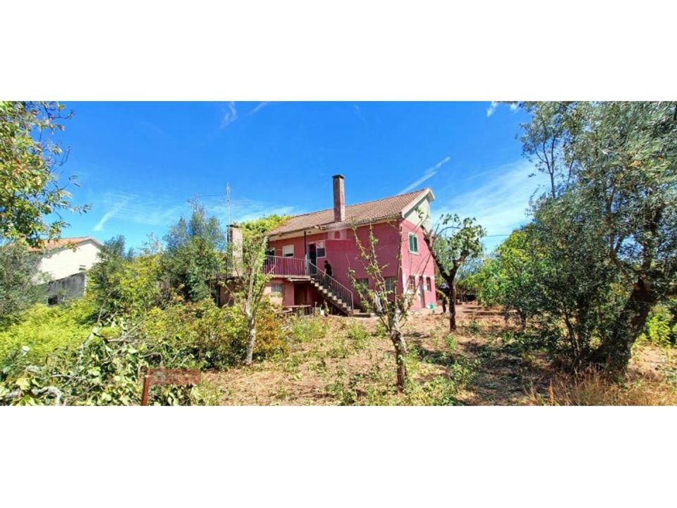 Villa i Pedrogao Grande, Leiria - foto 2