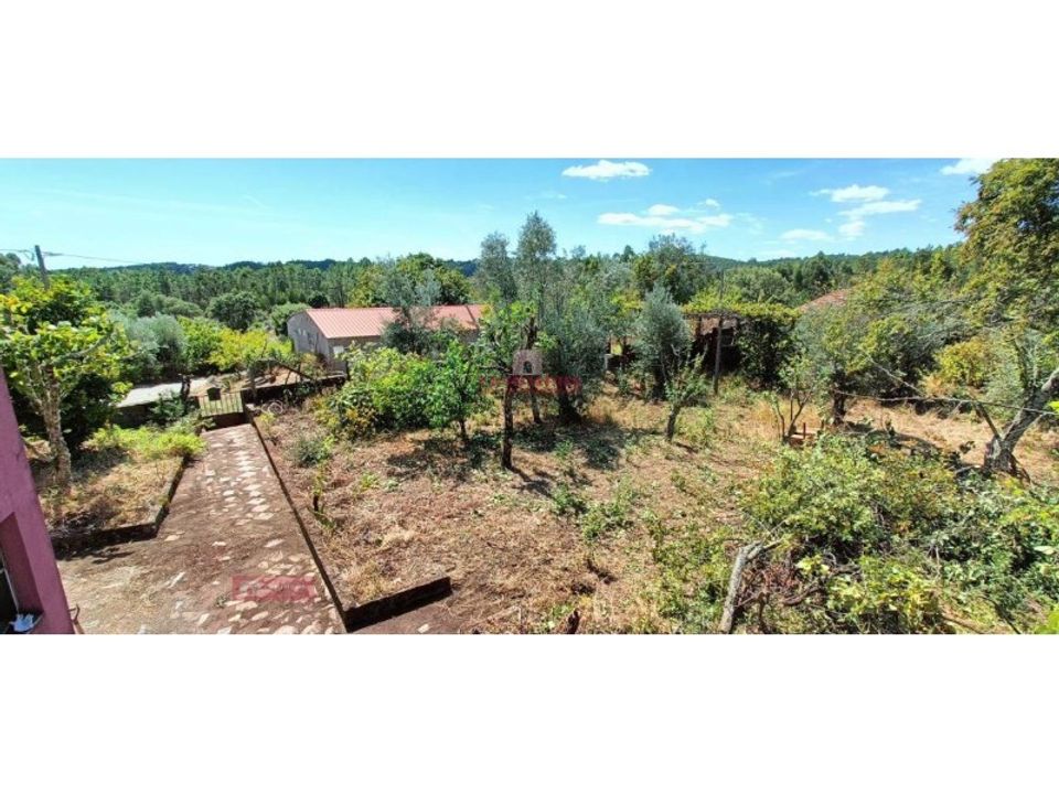 Villa i Pedrogao Grande, Leiria - foto 4