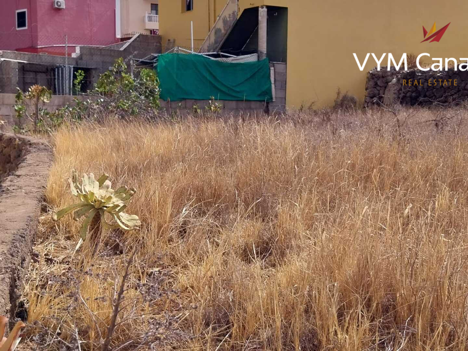 Tomt i Tamaimo, Tenerife - bilde 5