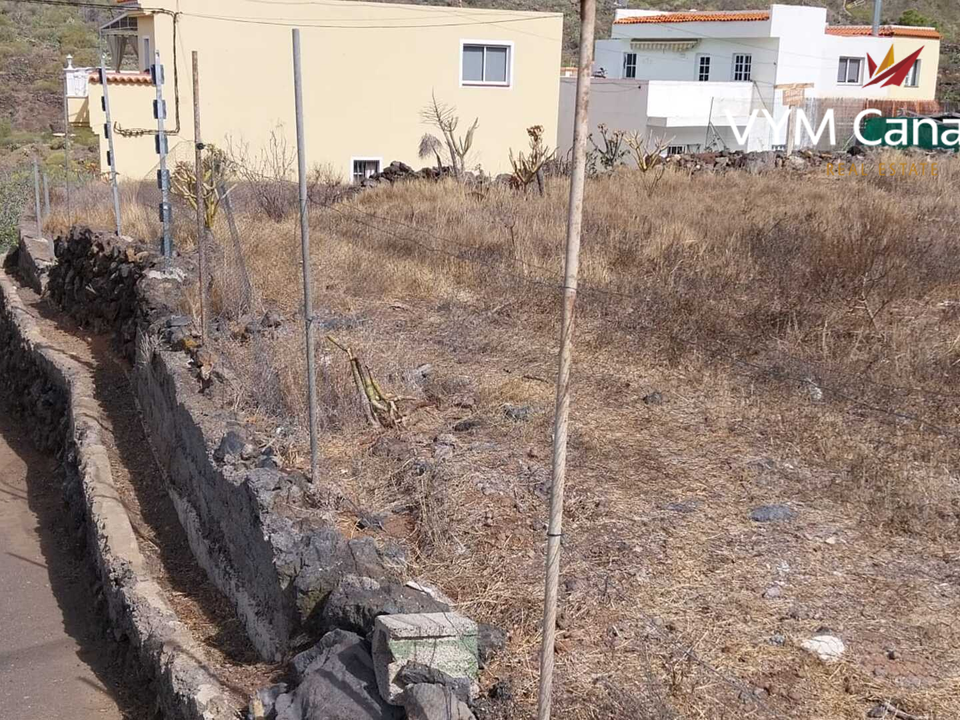 Tomt i Tamaimo, Tenerife - bilde 3
