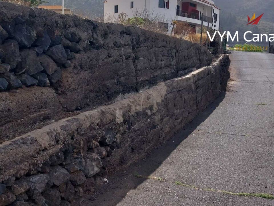 Tomt i Tamaimo, Tenerife - bilde 4