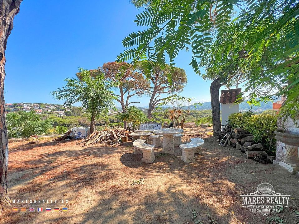 Villa i Blanes, Gerona - foto 1