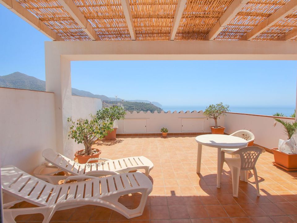 Rækkehus i Maro, Malaga - foto 2