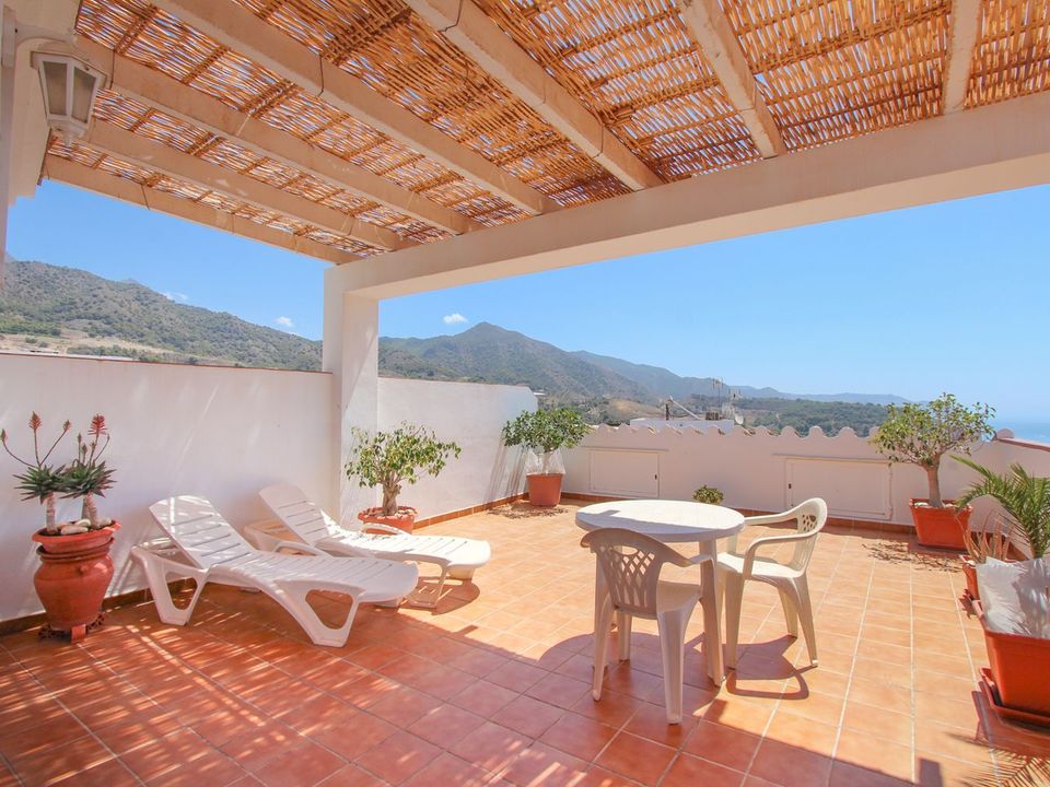 Rækkehus i Maro, Malaga - foto 3