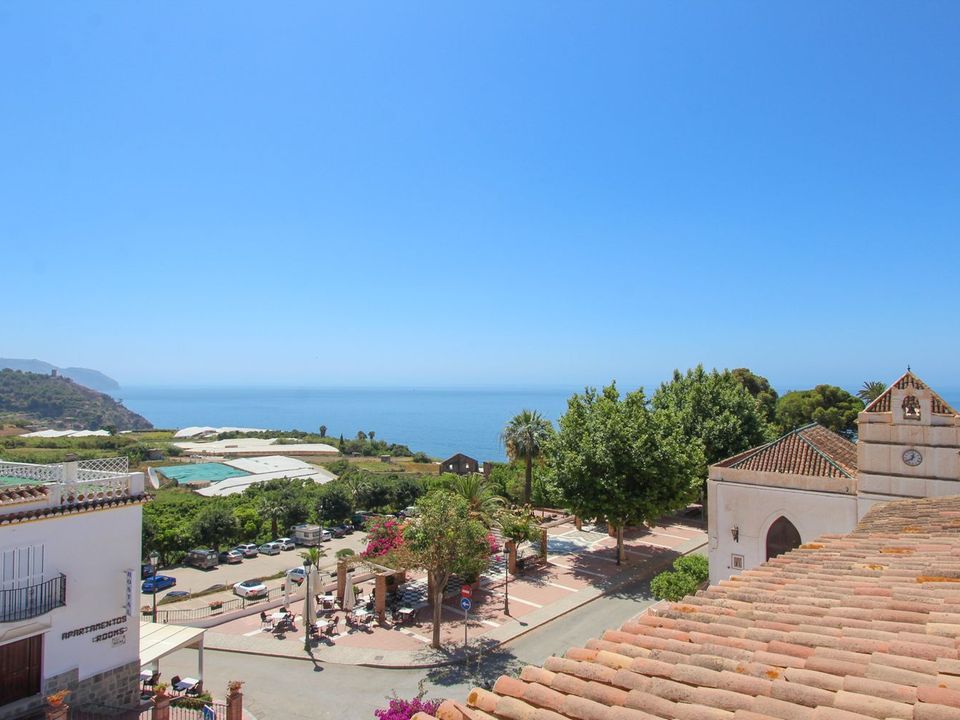 Rækkehus i Maro, Malaga - foto 4