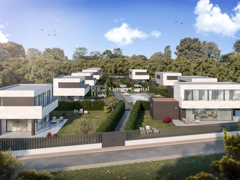 Villa i Begur, Gerona - foto 2