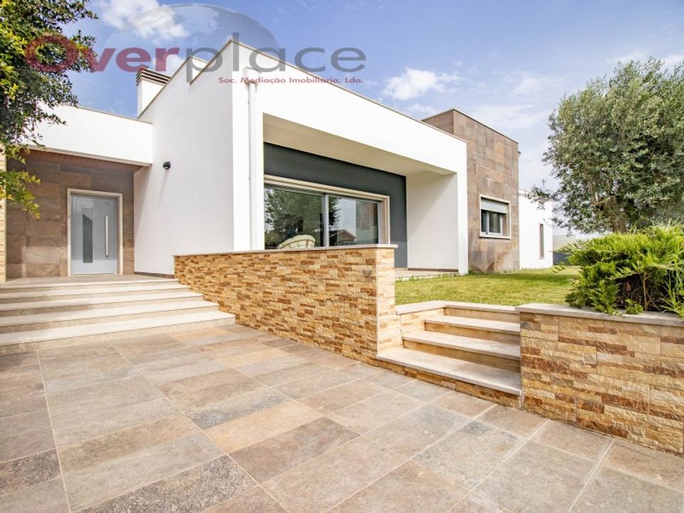Villa i Atouguia da Baleia, Leiria - foto 2