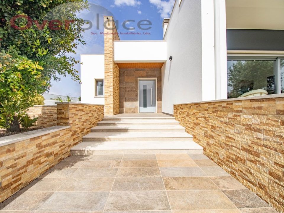 Villa i Atouguia da Baleia, Leiria - foto 4