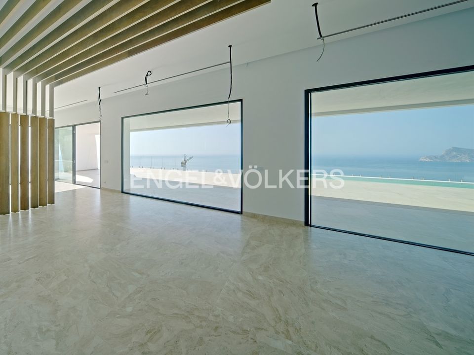 Villa i Altea, Alicante - foto 4