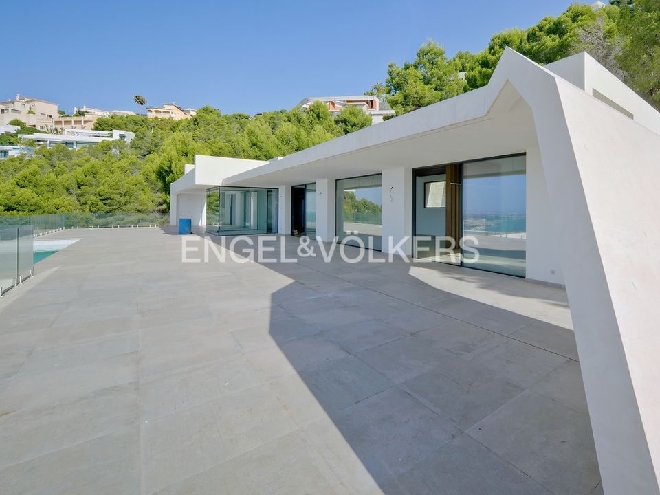 Villa i Altea, Alicante - foto 3