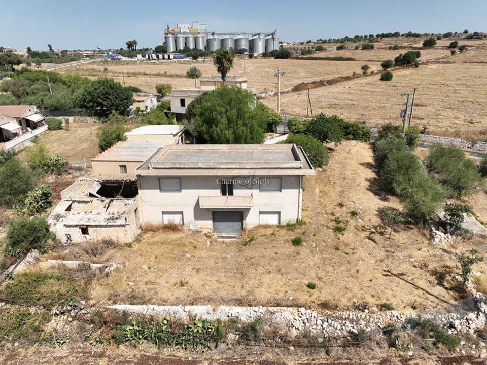 Erhvervsejendom i Modica, Ragusa - foto 3