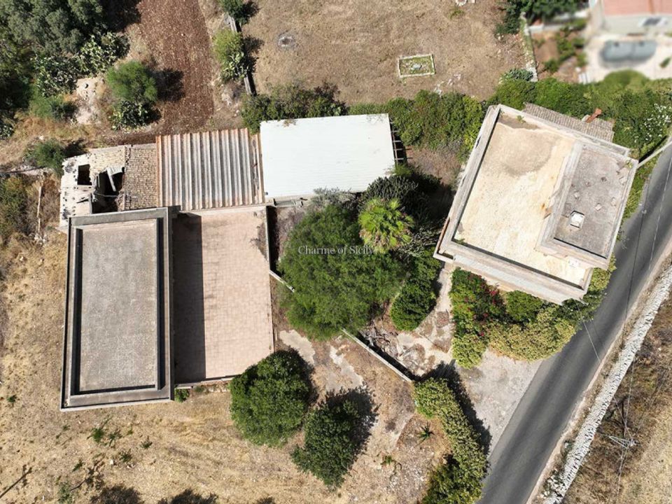 Erhvervsejendom i Modica, Ragusa - foto 5