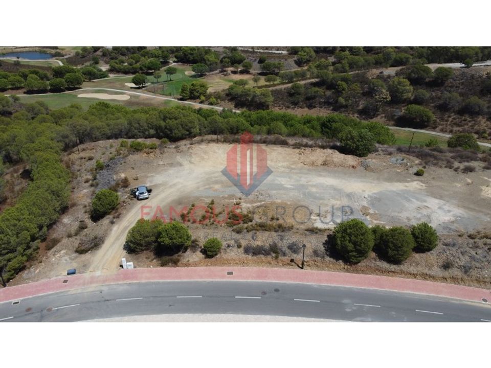 Helårsgrund i Castro Marim, Faro - foto 2