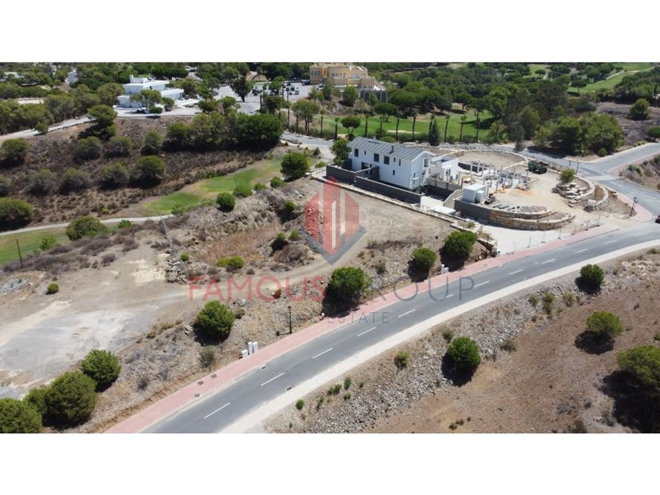 Helårsgrund i Castro Marim, Faro - foto 4