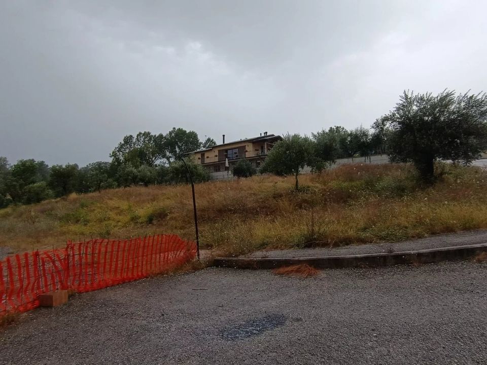 Helårsgrund i Perugia, Perugia - foto 1