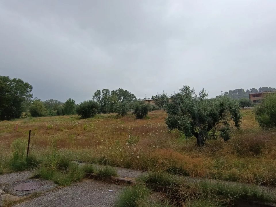 Helårsgrund i Perugia, Perugia - foto 1