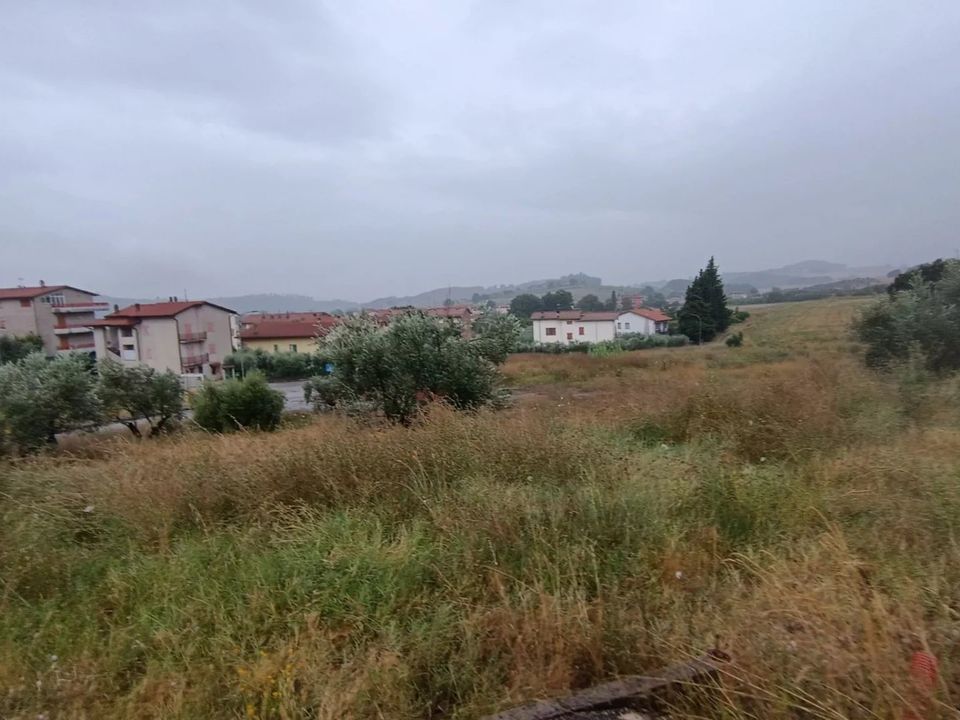 Helårsgrund i Perugia, Perugia - foto 1