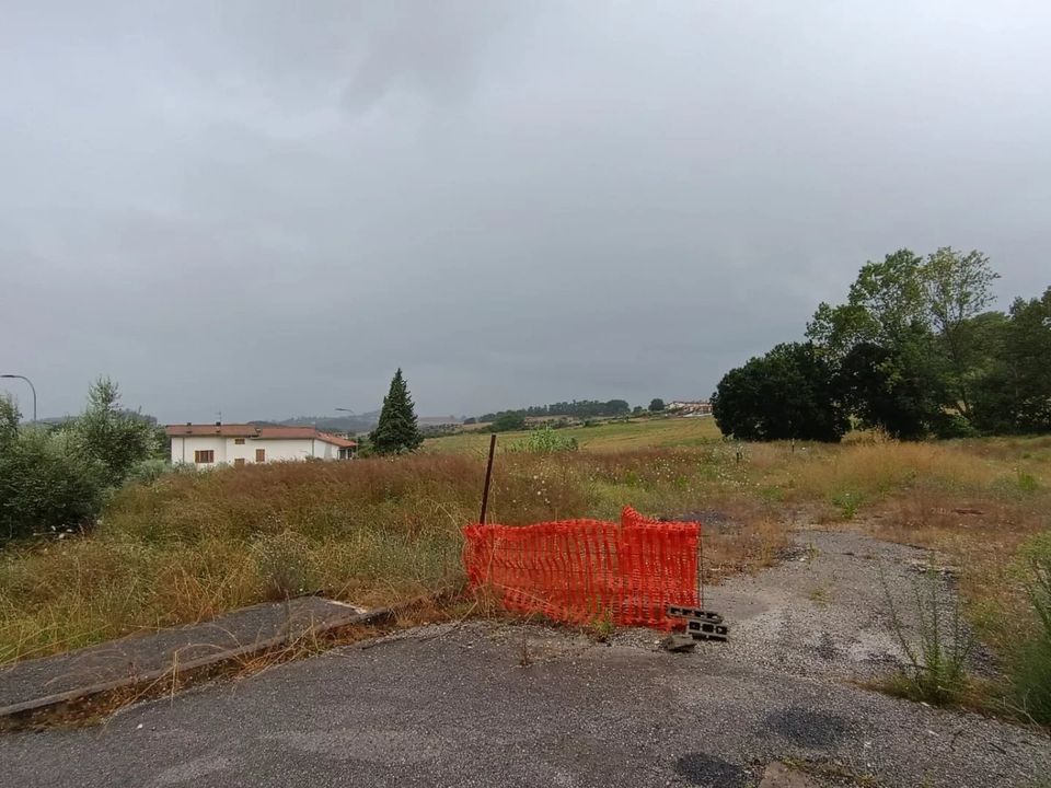 Helårsgrund i Perugia, Perugia - foto 1