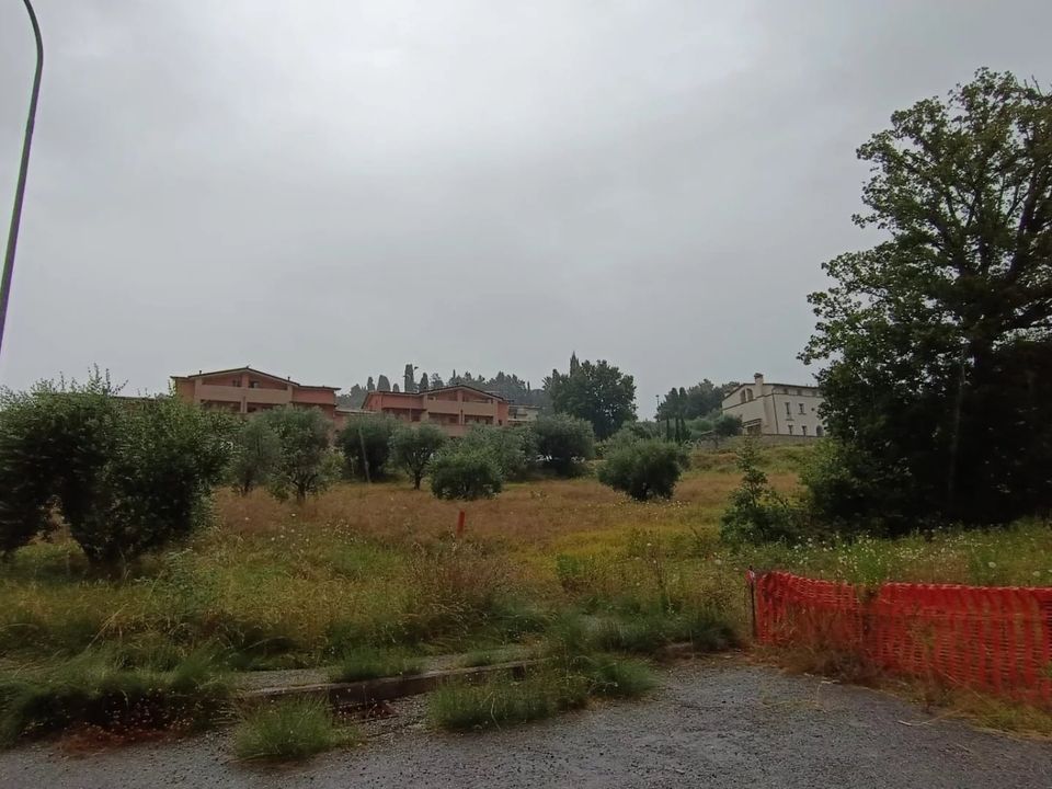 Helårsgrund i Perugia, Perugia - foto 2