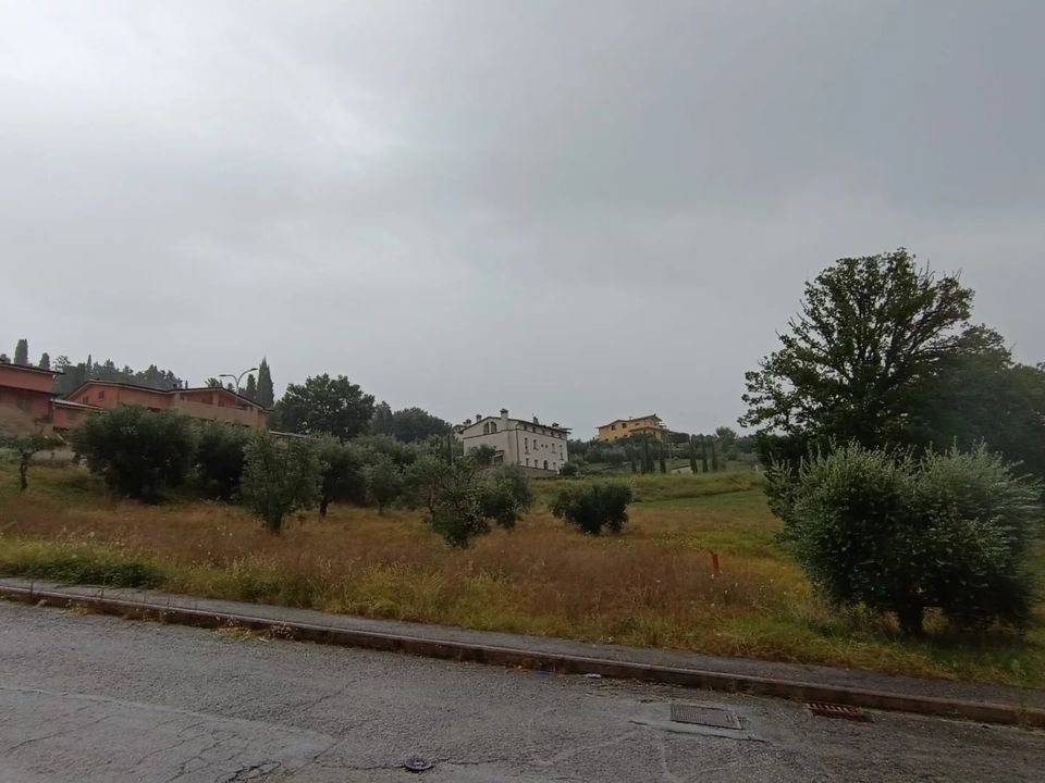 Helårsgrund i Perugia, Perugia - foto 3