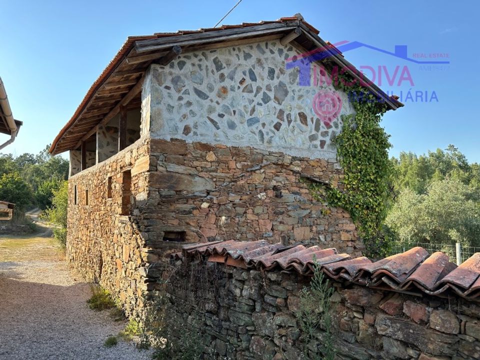 Villa i Pedrogao Grande, Leiria - foto 2