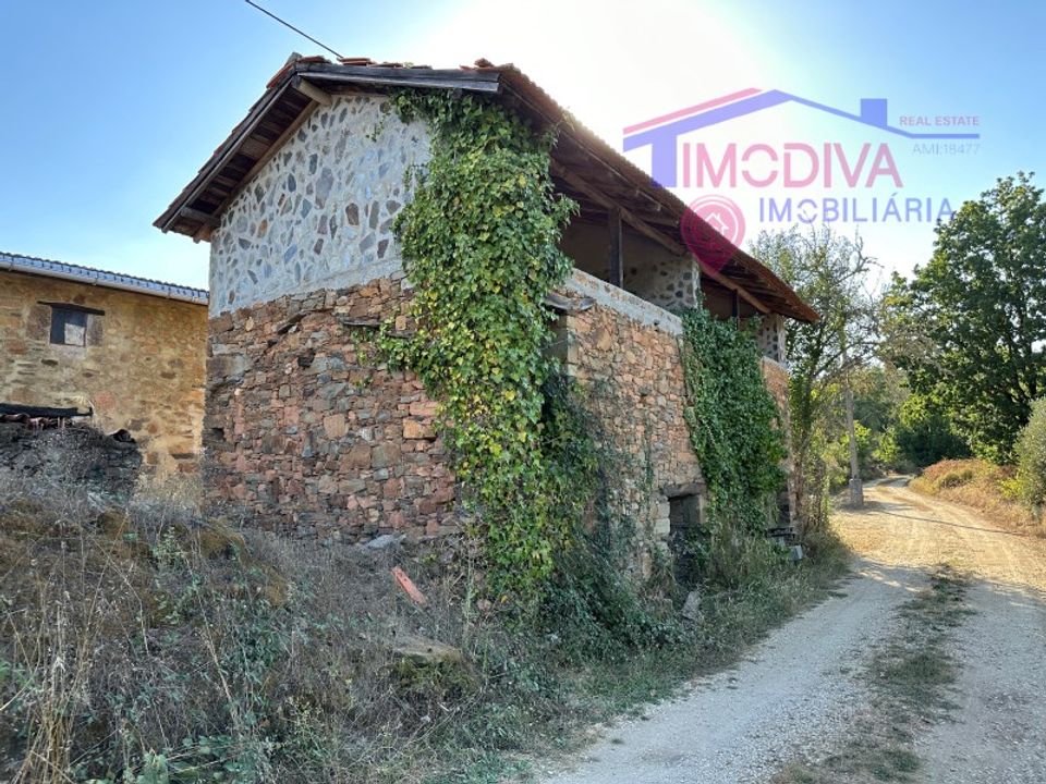 Villa i Pedrogao Grande, Leiria - foto 5