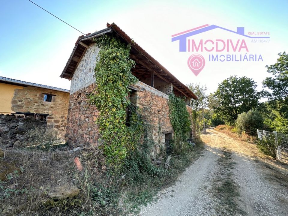 Villa i Pedrogao Grande, Leiria - foto 4