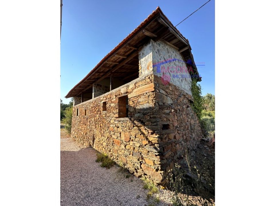 Villa i Pedrogao Grande, Leiria - foto 1