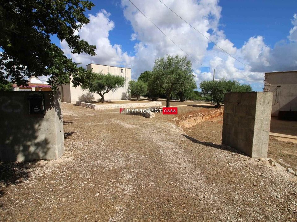 Villa i Cisternino, Brindisi - foto 3