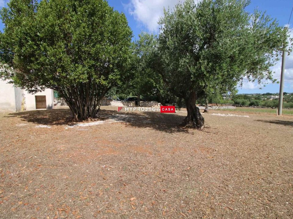 Villa i Cisternino, Brindisi - foto 5